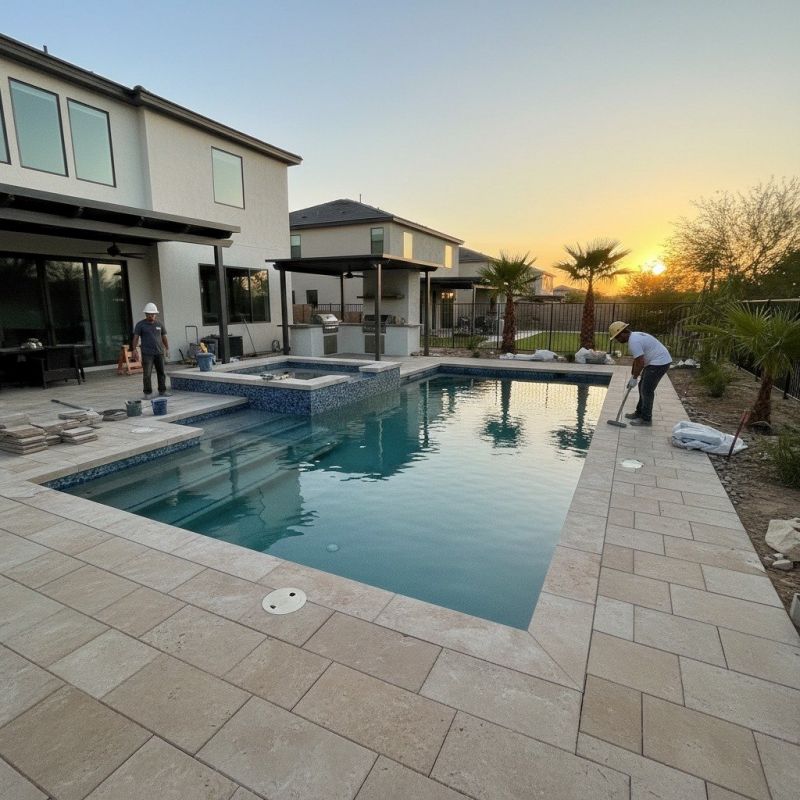 Top Shower Remodeling Companies in Apollo Beach, FL