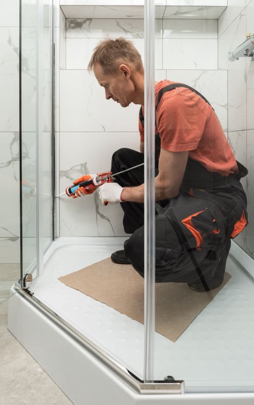 Top Shower Remodeling Companies in Lakeland, FL
