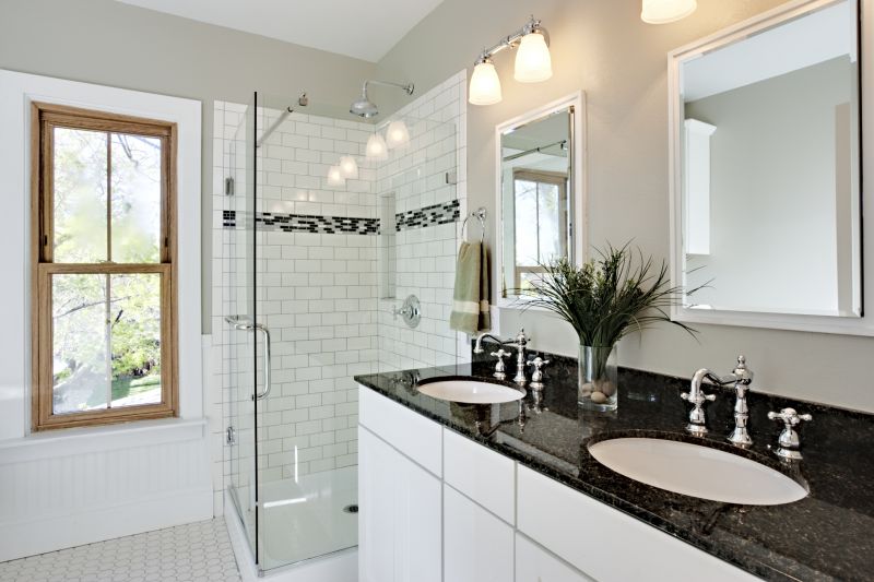 Top Shower Remodeling Companies in Mulberry, FL