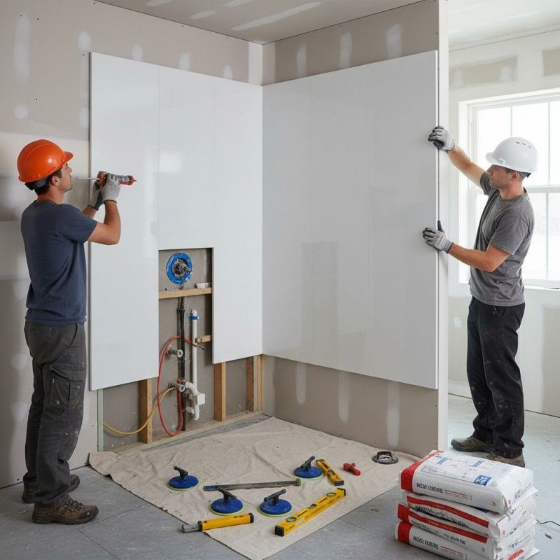 Top Shower Remodeling Companies in Plant City, FL