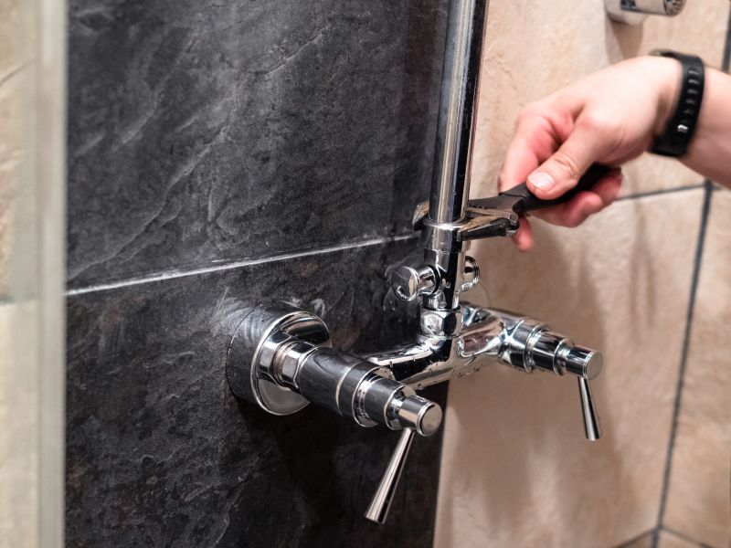 Top Shower Remodeling Companies in Valrico, FL
